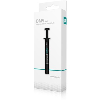 Термопаста Deepcool DM9 4g, в шприце, 4 грамм - Metoo (3)