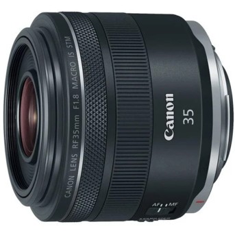 Объектив Canon RF35mm F1.8 MACRO IS STM - Metoo (2)
