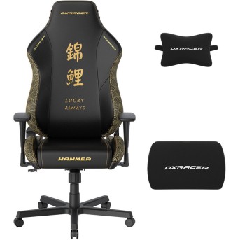 Игровое компьютерное кресло DX Racer GC/<wbr>LHE23LTA/<wbr>KOI - Metoo (2)