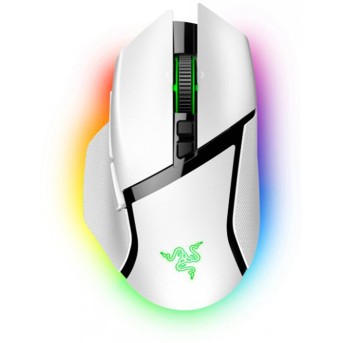 Компьютерная мышь Razer Basilisk V3 Pro - Mercury - Metoo (2)