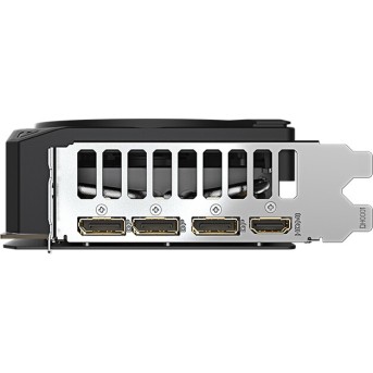Видеокарта Gigabyte (GV-N5080WF3OC-16GD) RTX5080 WINDFORCE OC 16G - Metoo (2)