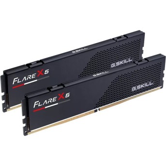 Комплект модулей памяти G.SKILL F5-6000J3238F16GX2-FX5 32GB (Kit 2x16GB) 6000MHz - Metoo (3)