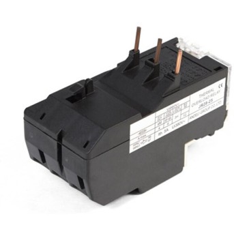 Реле тепловое iPower JR28-25 D1304 (0,4-0,63А) - Metoo (2)
