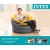 Кресло надувное Intex 66582NP - Metoo (2)