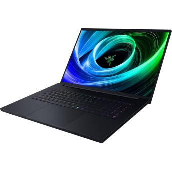 Ноутбук Razer Blade 18 18" Dual UHD+ 240Hz | FHD+ 440Hz Ultra 9 275HX 32GB 1TB RTX5070 Ti Win11 в Metoo.kz - Metoo (2)
