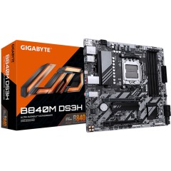 Материнская плата Gigabyte