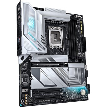 Материнская плата Gigabyte Z890 GAMING X WIFI7 - Metoo (3)