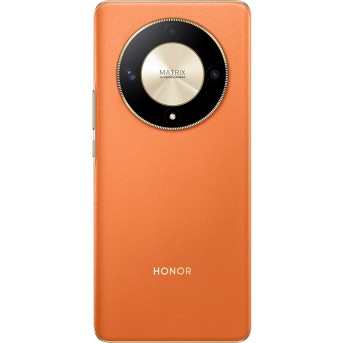 Смартфон HONOR X9b 5G ALI-NX1 12GB RAM 256GB ROM Sunrise Orange - Metoo (2)