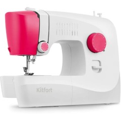 Швейная машина Kitfort КТ-6358..