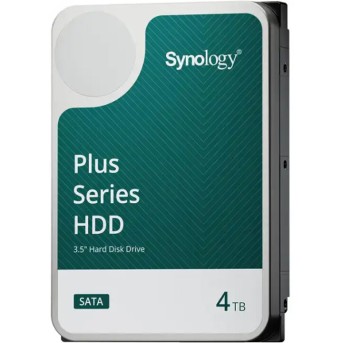 Жесткий диск Synology HAT3300-4T - Metoo (2)