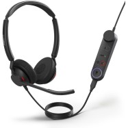 Гарнитура Jabra Engage 50 II USB-С MS Stereo