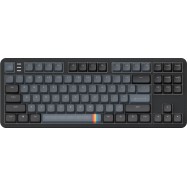 Клавиатура Dark Project ALU87A Midnight