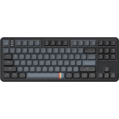 Клавиатура Dark Project ALU87A Midnight