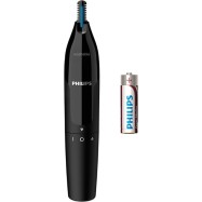 Триммер универсальный Philips Серии 1000 NT1650/16 для волос в носу и ушах