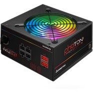 Блок питания Chieftec Photon CTG-750C-RGB