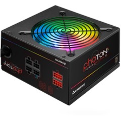 Блок питания Chieftec Photon CTG-750C-RGB