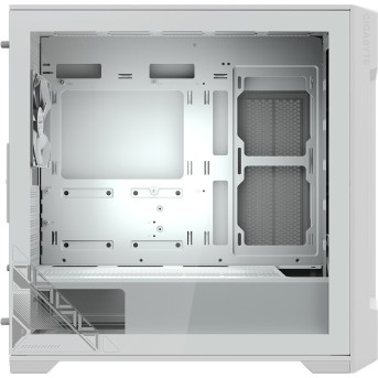 Компьютерный корпус Gigabyte GB-C102GI без Б/<wbr>П - Metoo (3)