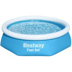 Надувной бассейн Bestway 57448