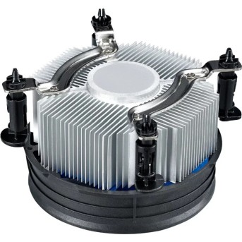 Кулер для процессора Intel Deepcool THETA 21 PWM 1700 - Metoo (2)