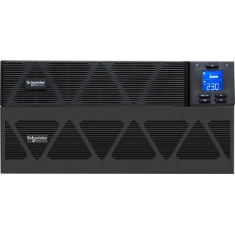 Источник бесперебойного питания Schneider Electric Easy UPS SRVS10KRILRK - Metoo (2)