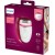Эпилятор Philips Satinelle Essential BRE255/<wbr>00 - Metoo (3)