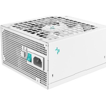 Блок питания Deepcool PX1200G WH - Metoo (3)