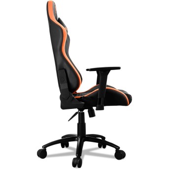 Игровое компьютерное кресло Cougar ARMOR PRO - Metoo (3)