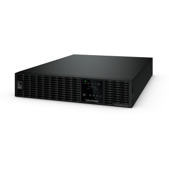 Источник бесперебойного питания CyberPower OL3000ERTXL2U - Metoo (1)