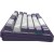 Клавиатура Dark Project ALU87A Violet - Metoo (3)