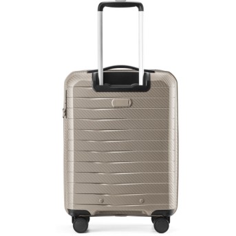 Чемодан NINETYGO Lightweight Luggage 24'' Белый - Metoo (3)