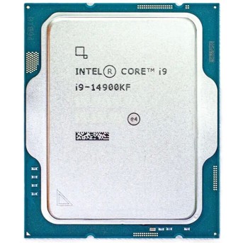 Процессор (CPU) Intel Core i9 Processor 14900KF - Metoo (1)