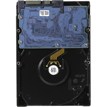 Жесткий диск HDD 2Tb Toshiba HDWD120UZSVA, 3.5", 64Mb, SATA III - Metoo (2)