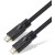 Интерфейсный кабель HDMI-HDMI SHIP SH6031-10P 30В Пол. пакет - Metoo (1)