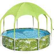 Каркасный бассейн детский Bestway 56432