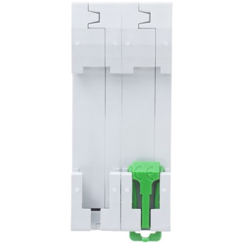 Автоматический выключатель Schneider Electric EZ9F34220 EASY 9 2П 20А С 4.5кА 230 - Metoo (3)