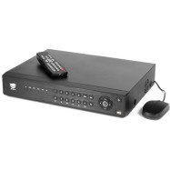 Цифровой видеорегистратор EAGLE EGL-A1216B-BVH