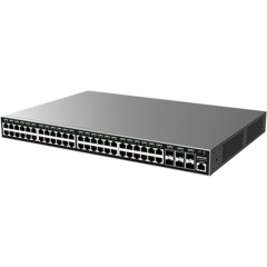 Коммутатор Grandstream GWN7806P