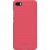 Чехол для телефона NILLKIN для Redmi 6A (Super Frosted Shield) Красный - Metoo (1)