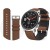 Смарт часы Amazfit GTR 47mm A1902 Stainless steel - Metoo (3)