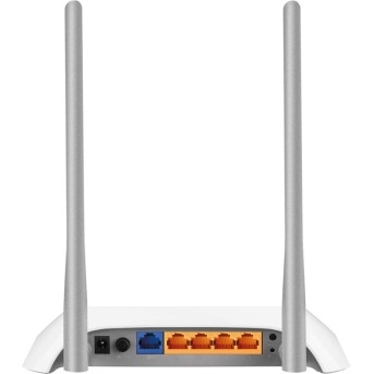 Маршрутизатор TP-Link TL-WR842N - Metoo (2)