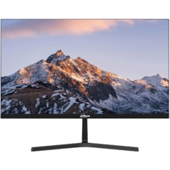 Монитор 24" Dahua DHI-LM24-B200S