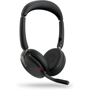 Гарнитура Jabra Evolve2 65 Flex Link380a MS Stereo WLC - Metoo (1)