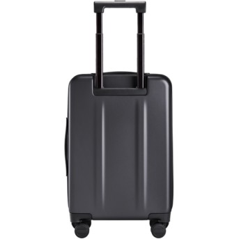 Чемодан NINETYGO Seine Luggage NEW VERSION 20'' Черный - Metoo (3)