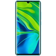 Мобильный телефон Xiaomi Mi Note 10 128GB Зеленый (Aurora Green)