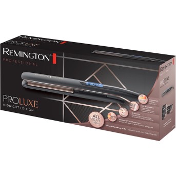Выпрямитель Remington черный - Metoo (3)