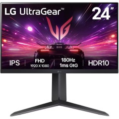 Монитор 24" LG