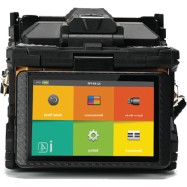 Аппарат для сварки оптических волокон i4