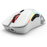 Компьютерная мышь Glorious Model D- Matte White (GLO-MS-DMW-MW)