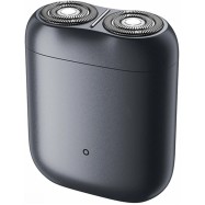 Электробритва Xiaomi Electric Shaver S200 Silver GL Серый