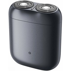 Электробритва Xiaomi Electric Shaver S200 Silver GL Серый